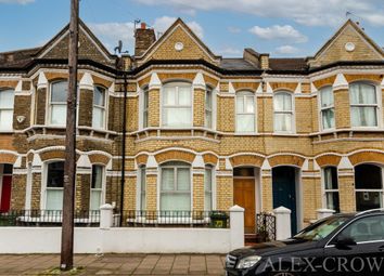 Thumbnail 4 bed terraced house for sale in Corrance Road, London