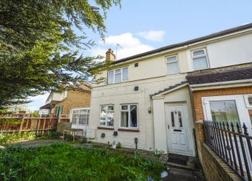 Thumbnail 3 bedroom semi-detached house for sale in Corporation Avenue, Hounslow
