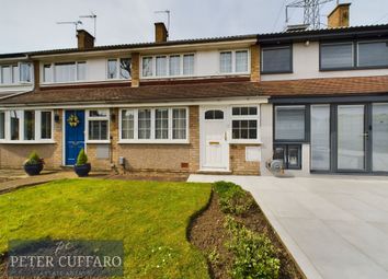 Thumbnail Terraced house for sale in Perrysfield Road, Cheshunt