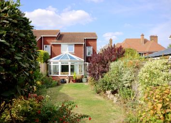 Thumbnail 4 bed end terrace house for sale in Rookwood, Milford On Sea