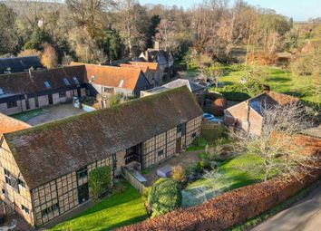 Thumbnail Semi-detached house for sale in Stocks Road, Aldbury, Tring