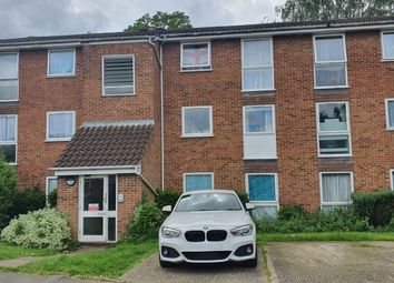 Thumbnail 2 bed flat for sale in Shurland Avenue, New Barnet, Barnet