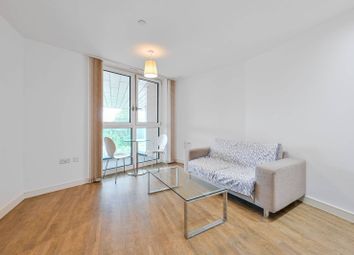 Thumbnail 1 bedroom flat for sale in Telegraph Ave, Greenwich, London