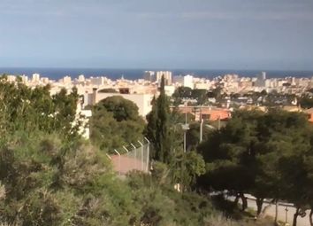 Thumbnail Land for sale in 03110 Mutxamel, Alicante, Spain