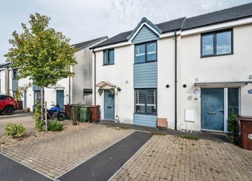 Thumbnail End terrace house for sale in Pennycross Close, Pennycross, Plymouth