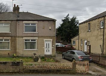 Thumbnail 2 bed semi-detached house for sale in Fenby Avenue, Bradford