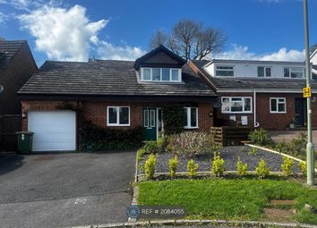 Thumbnail Detached house to rent in Portchester Rise, Eastleigh