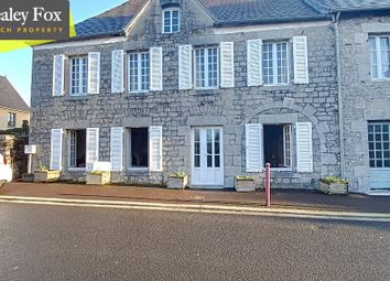 Thumbnail 4 bed property for sale in Quettreville Sur Sienne, Basse-Normandie, 50, France