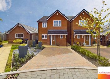 Thumbnail Detached house to rent in The Green, Quinton, Birmingham