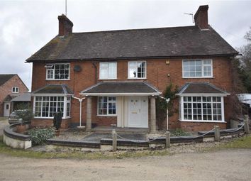 5 Bedrooms Detached house to rent in Eastwood, Ledbury, Herefordshire HR8