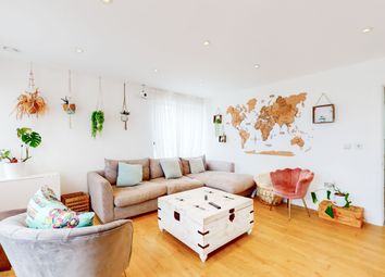 Thumbnail Detached house to rent in Medlar Street, London