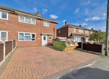 Thumbnail Semi-detached house to rent in Attlee Road, Walsall