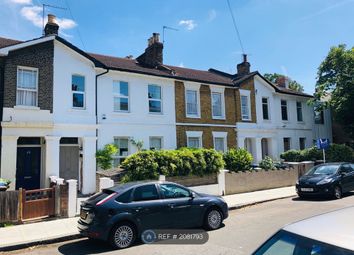 Thumbnail Terraced house to rent in Kings Grove, London
