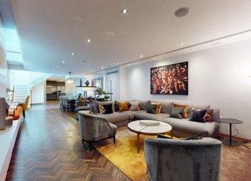 Thumbnail Town house to rent in Cheval Place, Knightsbridge