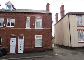 Thumbnail Terraced house for sale in Athelstane Road, Conisbrough, Doncaster