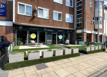 Thumbnail Retail premises to let in 10 City Road, Winchester