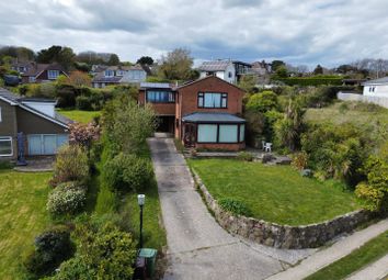 Thumbnail Detached house for sale in Warren Road, Fairlight, Hastings