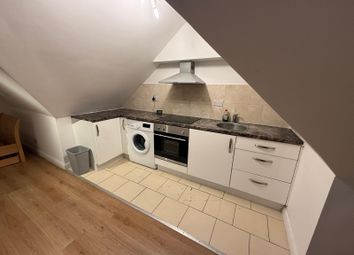 Thumbnail 1 bed flat to rent in Greenford Road, Greenford