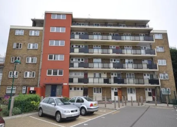 Thumbnail Flat for sale in Leybourne House, Dod Street, London