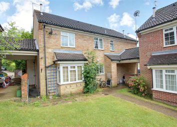 Thumbnail 2 bed terraced house to rent in The Shrubbery, Hemel Hempstead