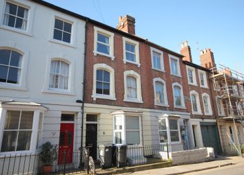 Thumbnail 6 bed terraced house for sale in Monastery Street, Canterbury
