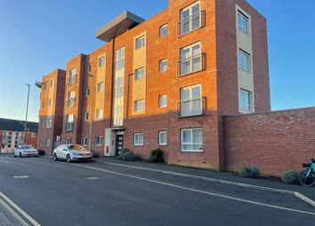 Thumbnail Flat for sale in Bowling Green Close, Bletchley