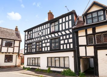 Tewkesbury - 1 bed flat for sale