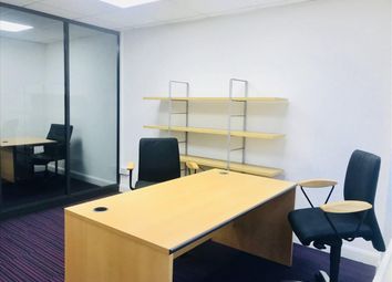 Thumbnail Serviced office to let in North Circular Road, Crown House, London