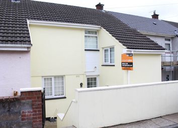 2 Bedrooms Terraced house for sale in Tonyrefail -, Porth CF39