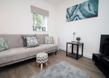 Thumbnail Property to rent in North Road, Gabalfa, Cardiff