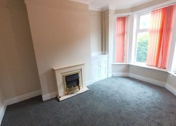 Thumbnail Terraced house to rent in Haydn Avenue, Manchester