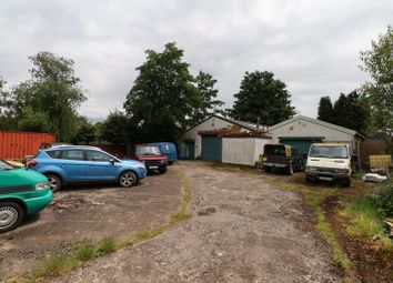 Thumbnail Industrial to let in Taverners Lane, Atherstone, Warwickshire