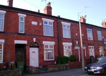 Thumbnail 2 bed terraced house to rent in Dundonald Street, Heaviley, Stockport, Cheshire