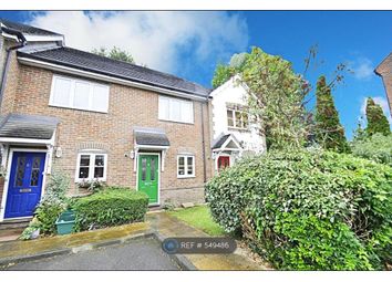 2 Bedroom Terraced house for rent