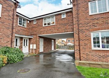 Thumbnail Flat to rent in Spinkhill View, Renishaw, Sheffield