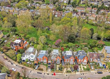 Thumbnail Detached house for sale in St. Georges Road, St Margaret's, Twickenham, Middlesex