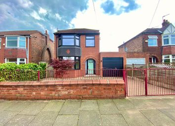 Thumbnail Detached house to rent in Thorn Road, Swinton, Manchester