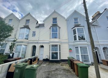 Thumbnail 6 bed terraced house for sale in Headland Park, Plymouth