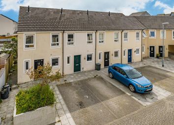 Thumbnail Terraced house for sale in Rotair Road, Camborne, Cornwall