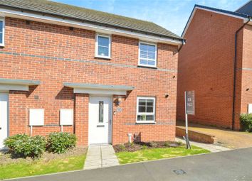 Thumbnail Terraced house for sale in Gibson Road, Norton, Stockton On Tees