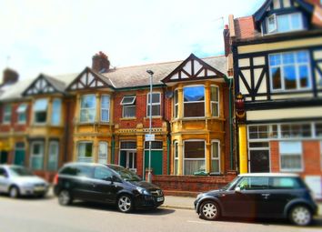 Thumbnail Shared accommodation to rent in Somers Road, Southsea