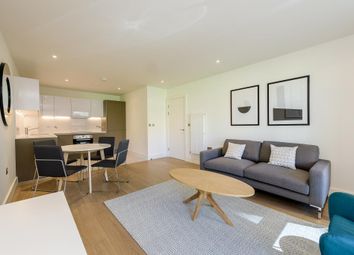 Thumbnail Flat to rent in Wembley Park, Wembley, Middlesex