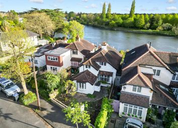 Thumbnail Property to rent in Queens Drive, Thames Ditton