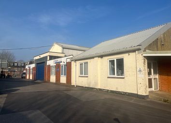 Thumbnail Light industrial for sale in 1 &amp; 2, 362B Spring Road, Southampton, Hampshire