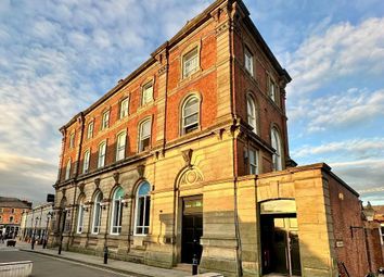 Thumbnail 1 bed flat to rent in Market Place, Stockport