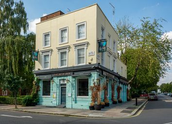 Thumbnail Hotel/guest house for sale in Allitsen Road, London