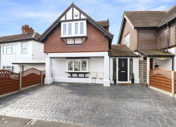 Thumbnail Semi-detached house for sale in Dryhill Road, Belvedere