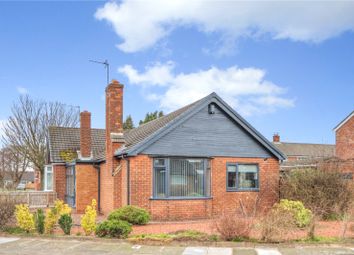 Thumbnail Bungalow for sale in Aisgill Drive, Newcastle Upon Tyne, Tyne And Wear