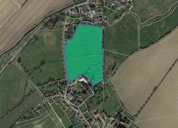 Thumbnail Land for sale in The Street, Ickham, Canterbury