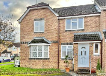 Thumbnail Terraced house for sale in Pimpernel Court, Wyke, Gillingham